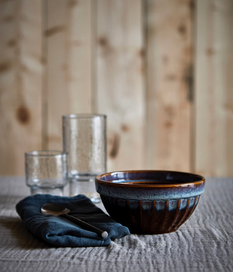 Glas & Karaff
