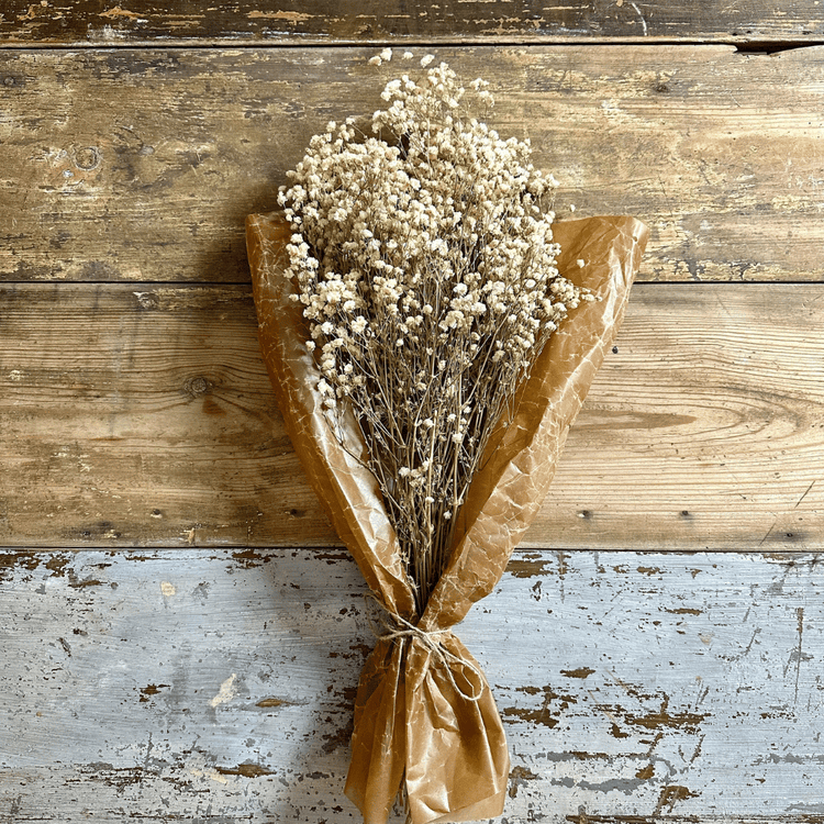 Konserverade blommor