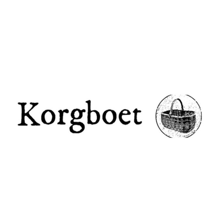 Korgboet