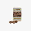 Nougatknappar 70gram