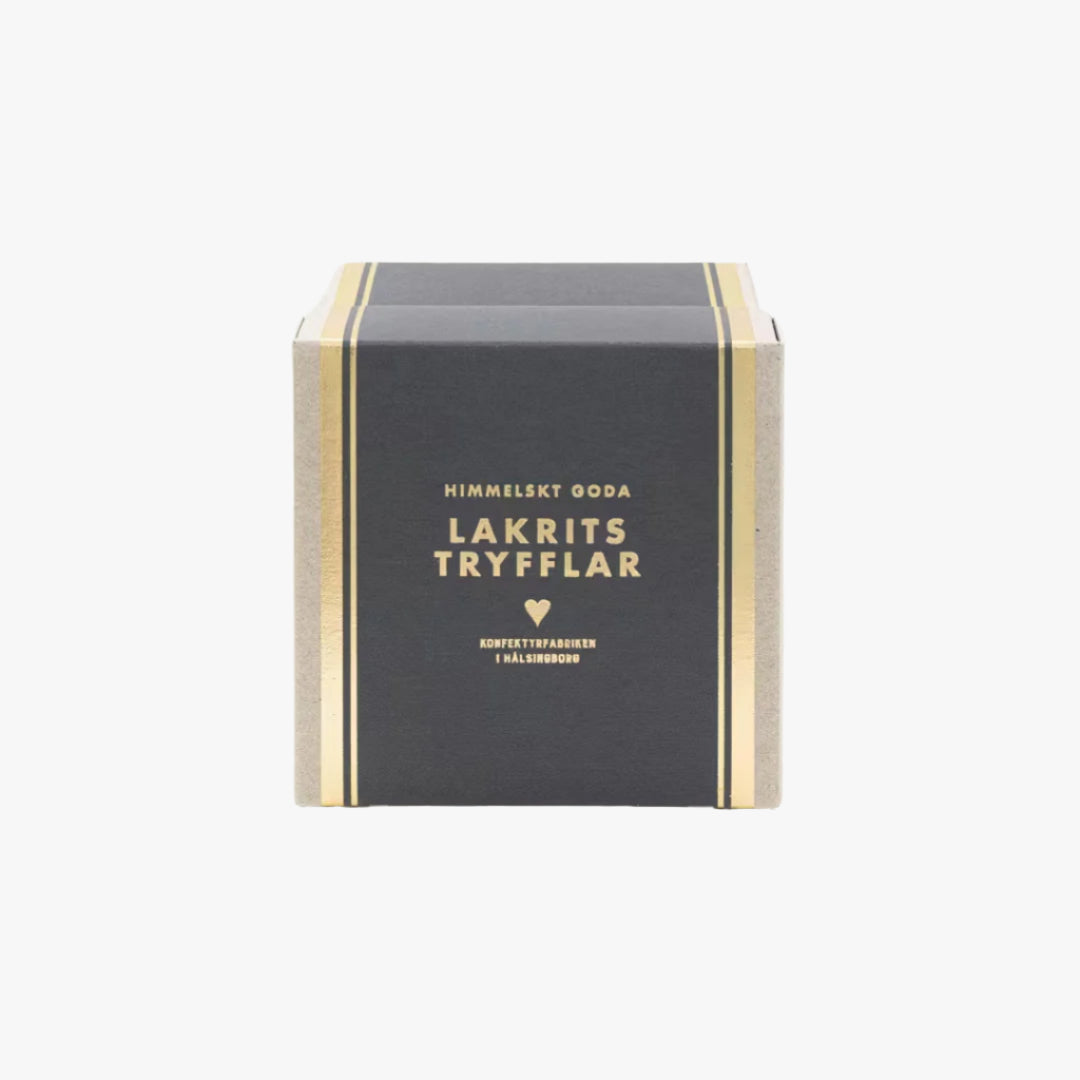 Tryfflar Lakrits 200gram