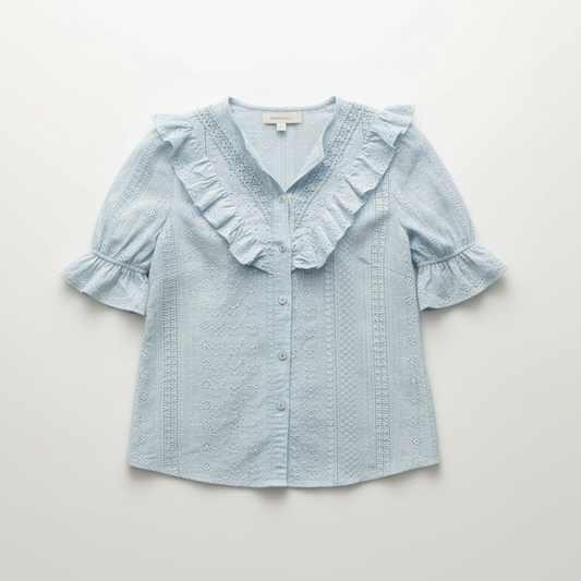 Blus Laurella