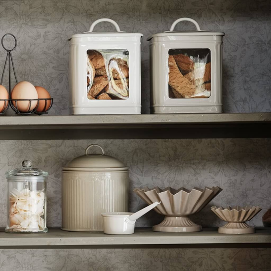 Skål på Fot Elna S/3