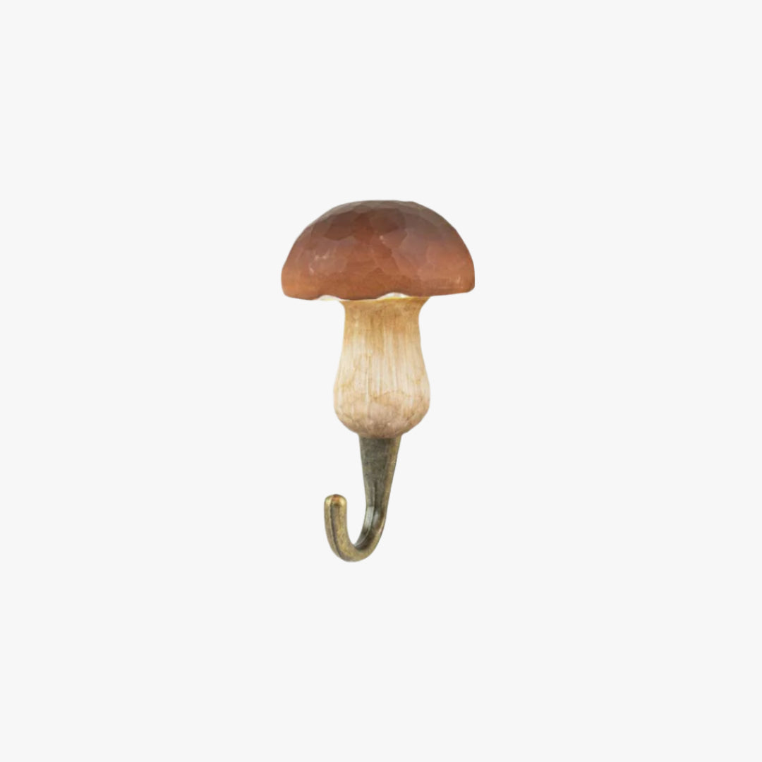 Krokar i olika figurer