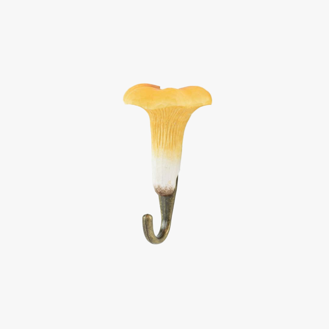 Krokar i olika figurer
