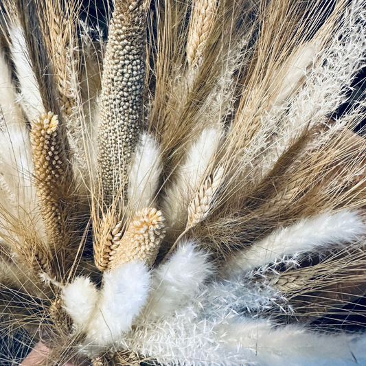 Mix Bukett Exklusiv, Natur vårglimt