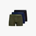 3-pack Kalsonger, Bambu