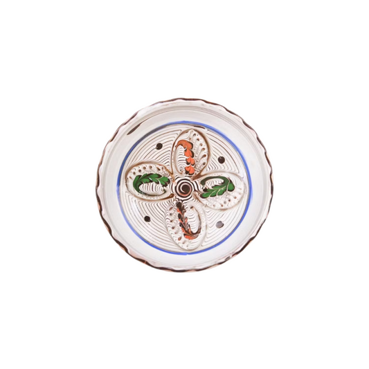 Skål Nova låg 13cm