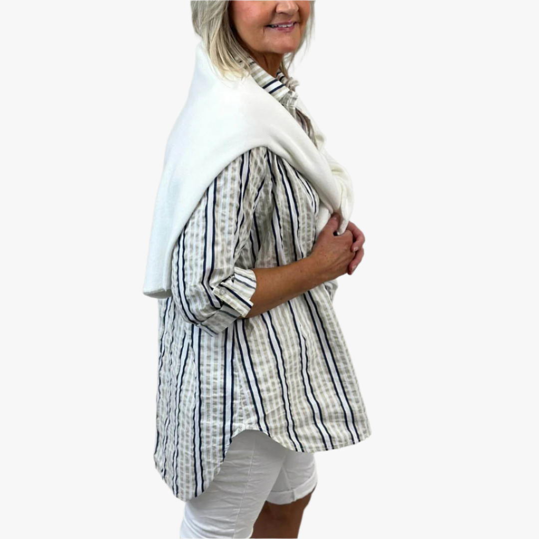 Skjorta Kaya