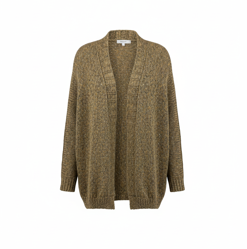 Knitted cardigan Freja