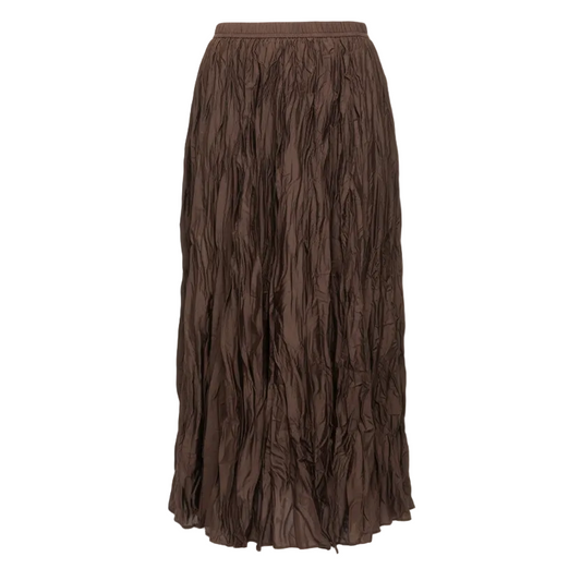 Kjol Liz, Kopparbrun