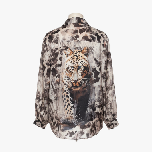 Skjorta Neija, Tiger