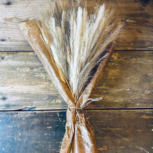 Mix Bukett Exklusiv, Natur vårglimt