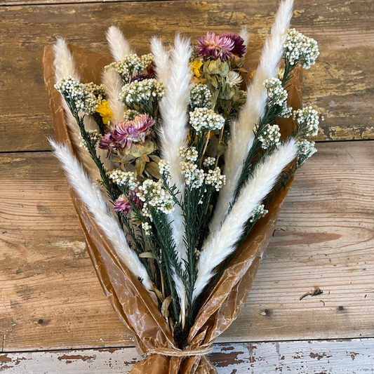 Mix Bukett, Eternelldrömmar