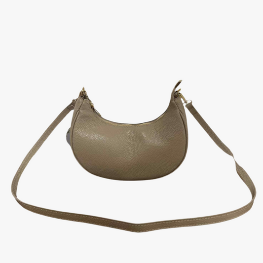 Handväska Tone, Taupe