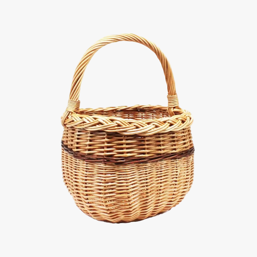 Torgkorg rund/kvadratisk