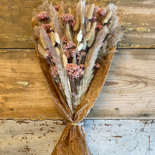 Mix Bukett, Ljuvligt