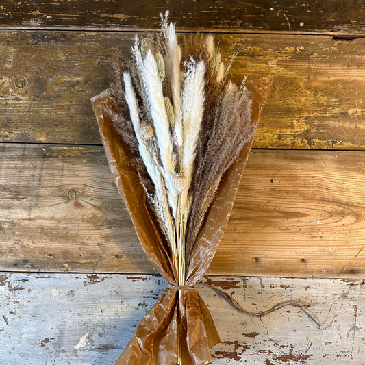 Mix Bukett, Skördefröjd