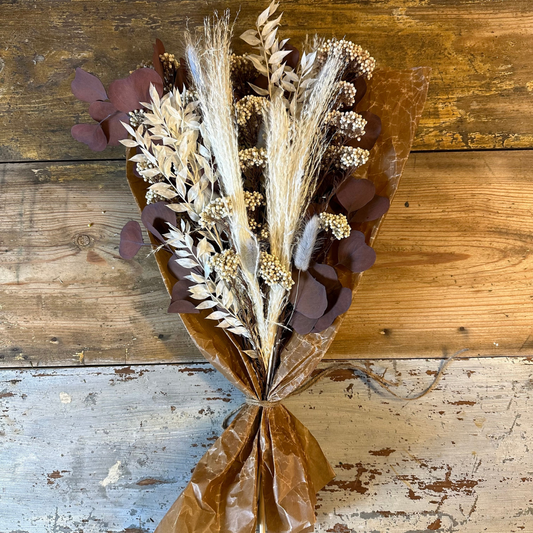 Mix Bukett Exklusiv Fräsch fläkt, Koppar