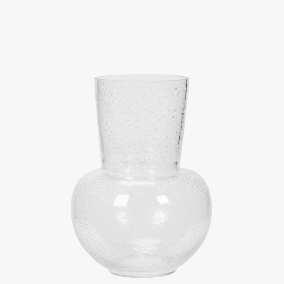 Vase bubbles