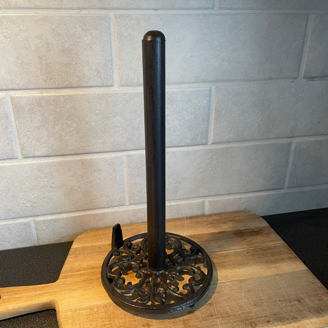 Hushållsrullehållare Frej