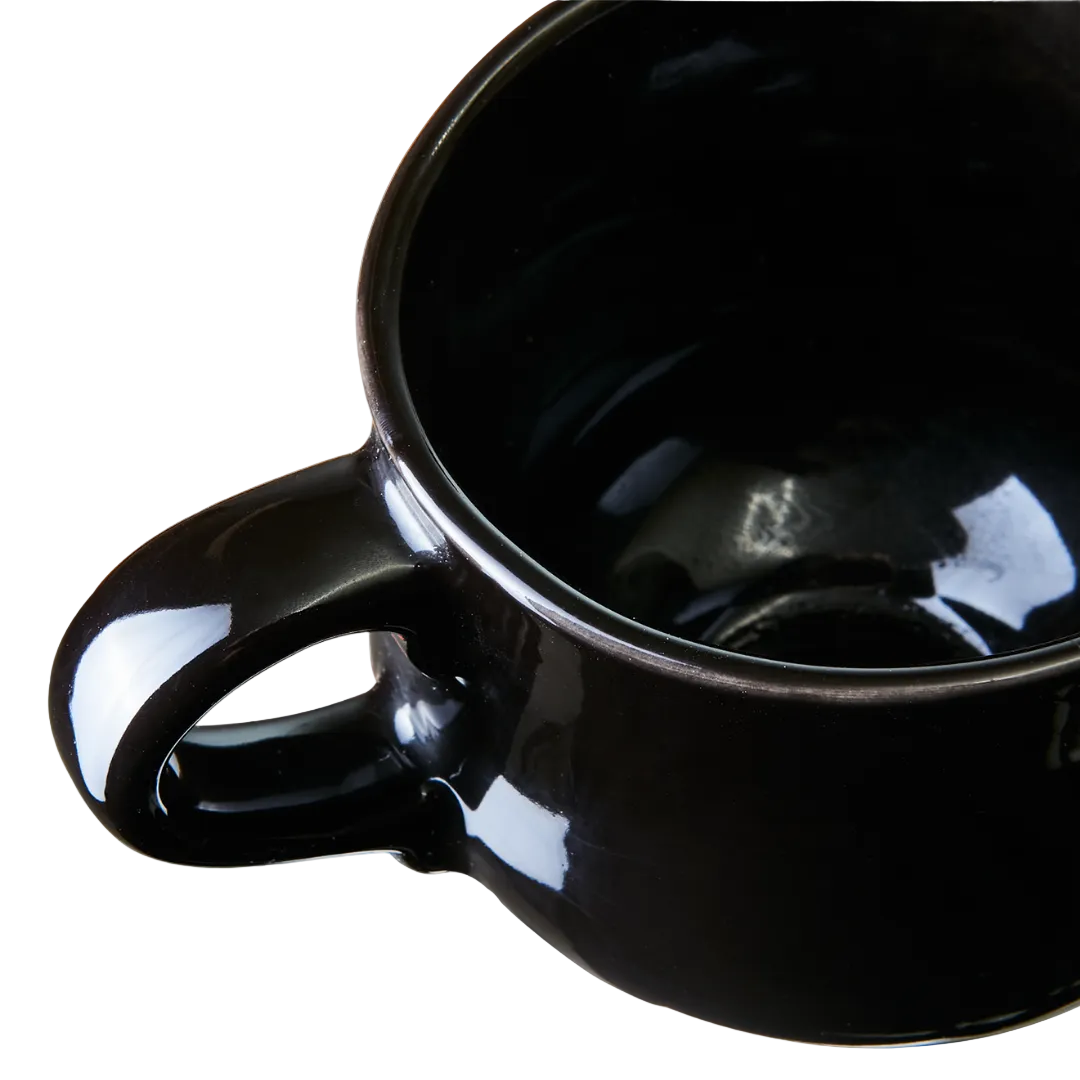 Kopp Leo black