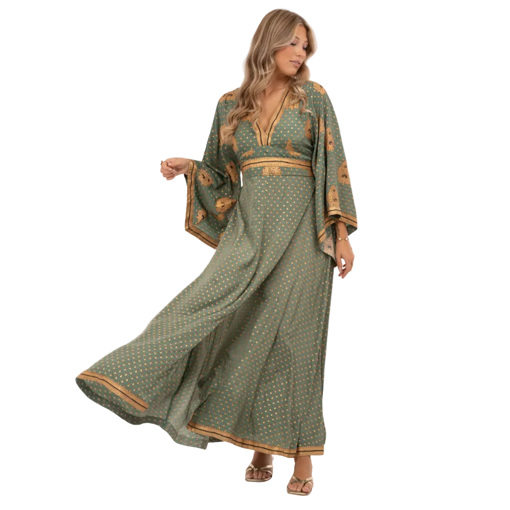 Dress Malika
