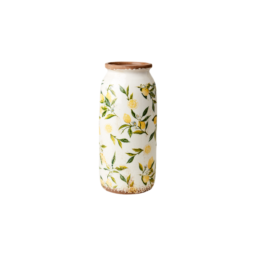 Urne Lemona, Citroner
