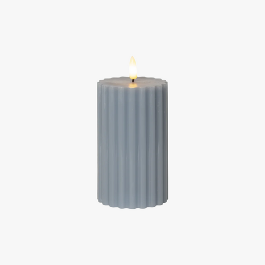 Candles Stripe