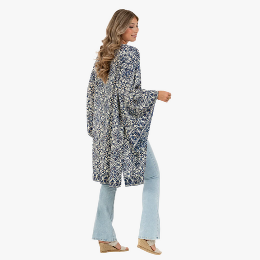 Capri kaftan