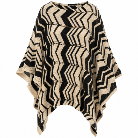 Poncho Esther