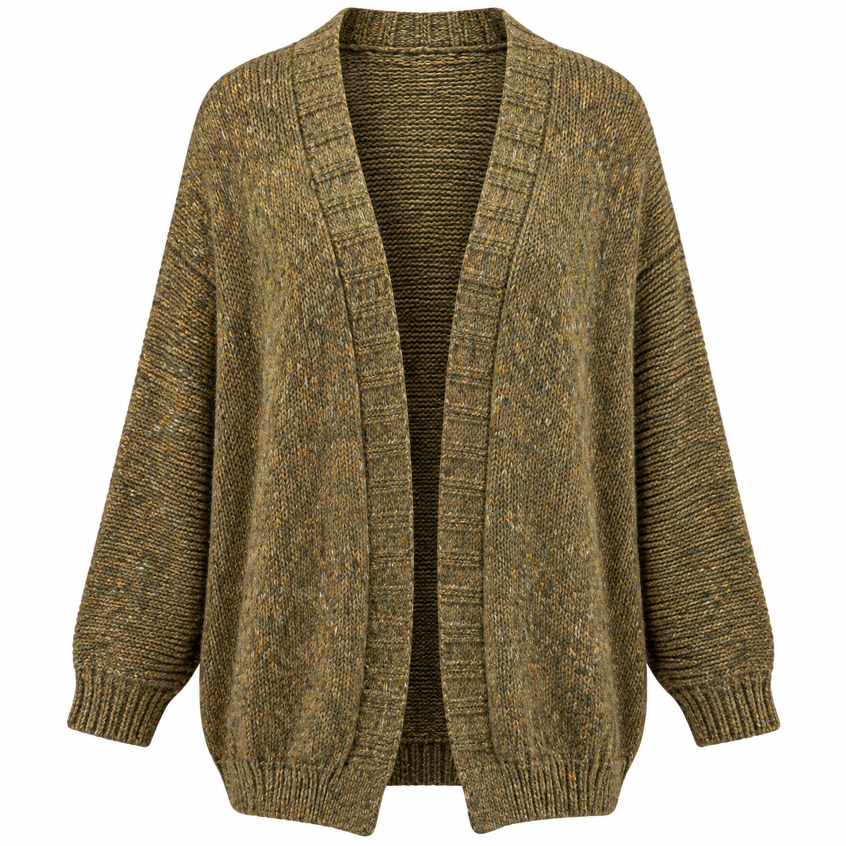 Strikket cardigan Freja