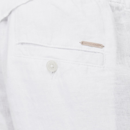 Chinos Karl Lawrence linen