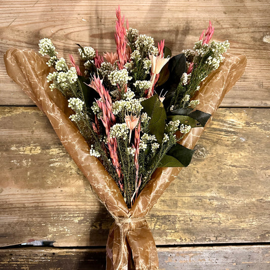 Mix Bukett Exklusiv, Drömmen Består