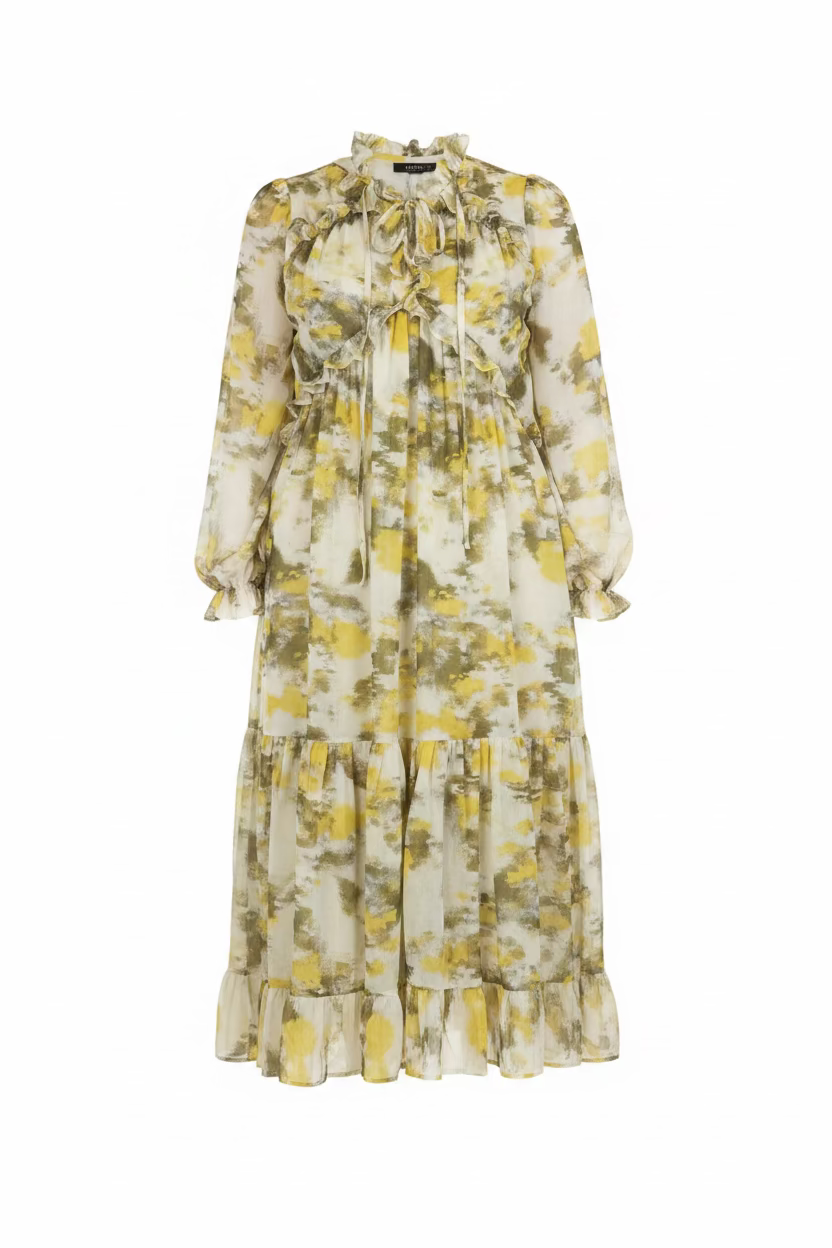Dress Elowen