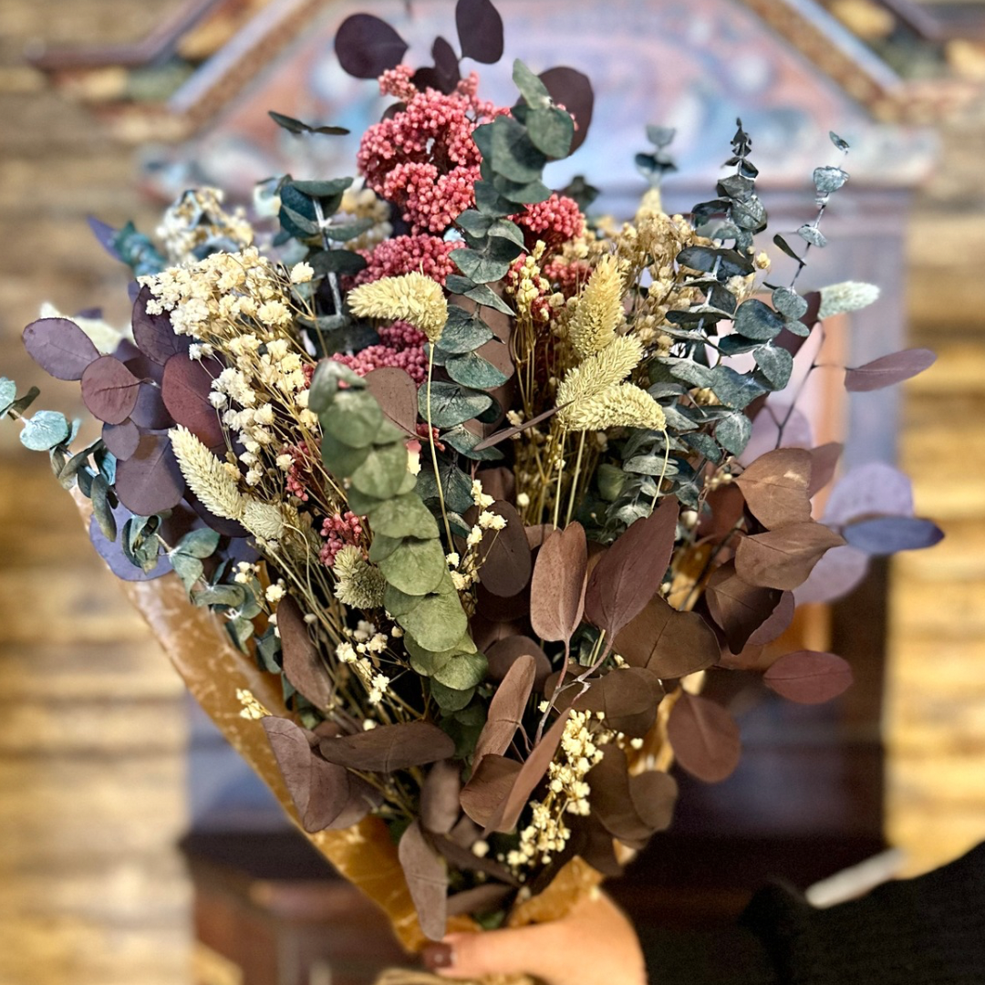 Mix Bukett, Jag älskar dig