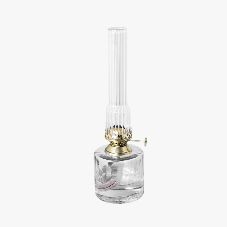 Fotogenlampa Elvira