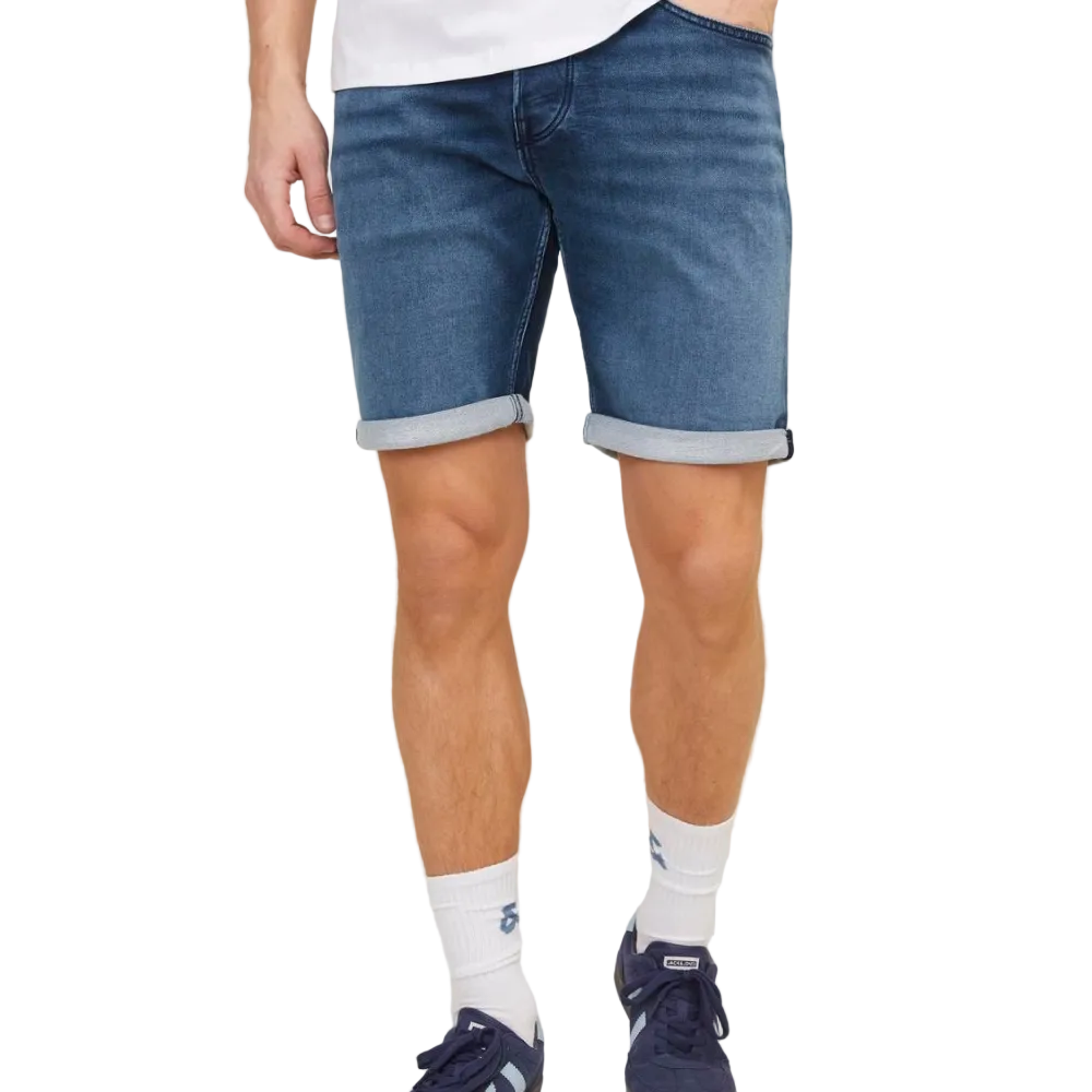 Rick Icon Shorts