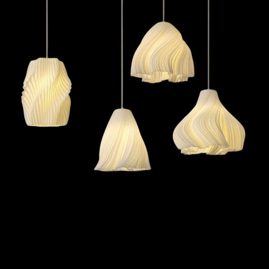 Vinda lampa av Frera Design