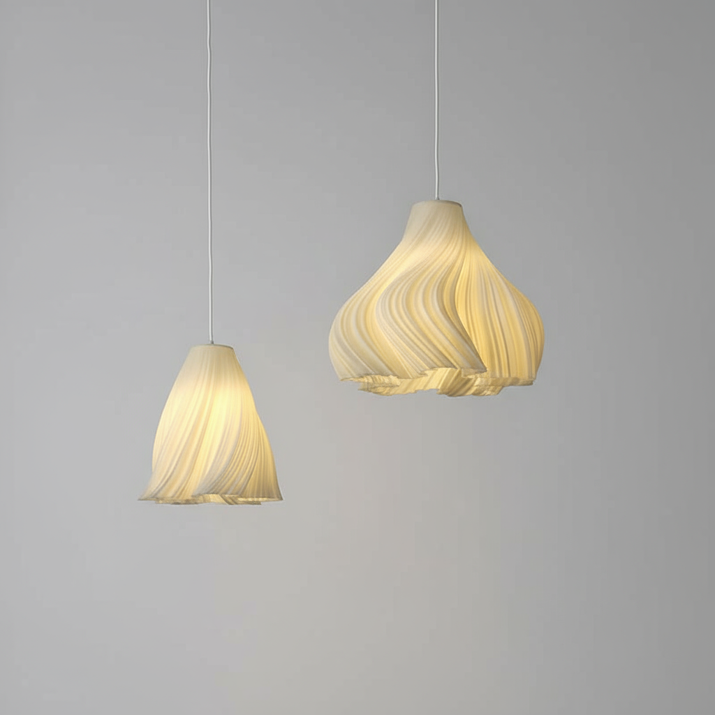 Vinda lampa av Frera Design