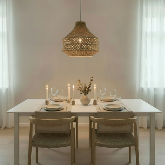Loftlampe Gryning