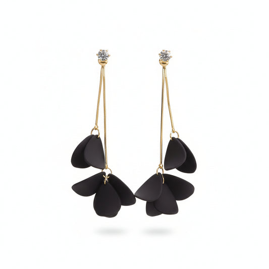 Day dream pearl svart