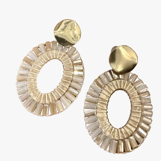 Eternity elfenbensvit