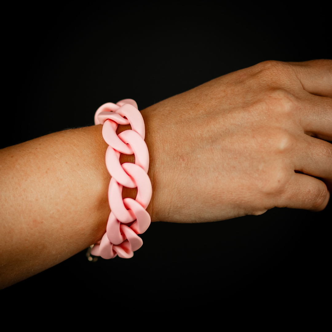 Arband rosa