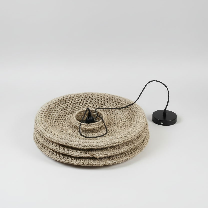 Frera design lampa gryning