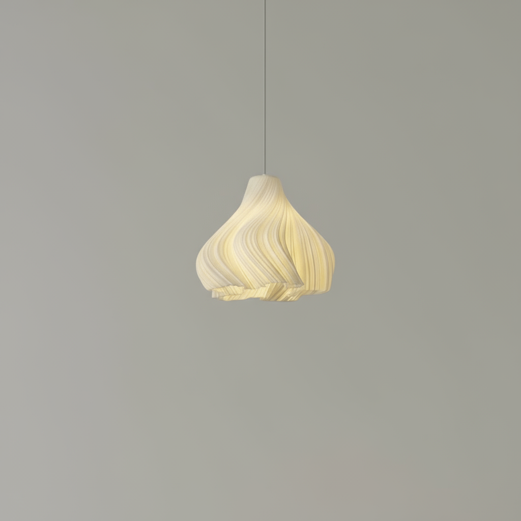 Vinda lampa av Frera Design