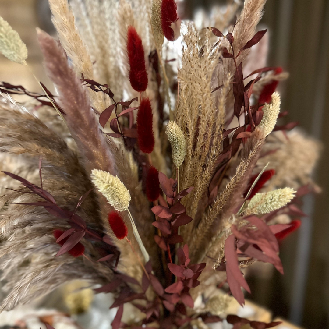 Evighetsbukett Mysigt