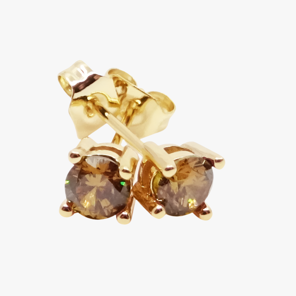 Örhängen Beloved mini