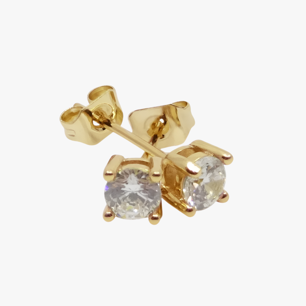 Örhängen Beloved mini