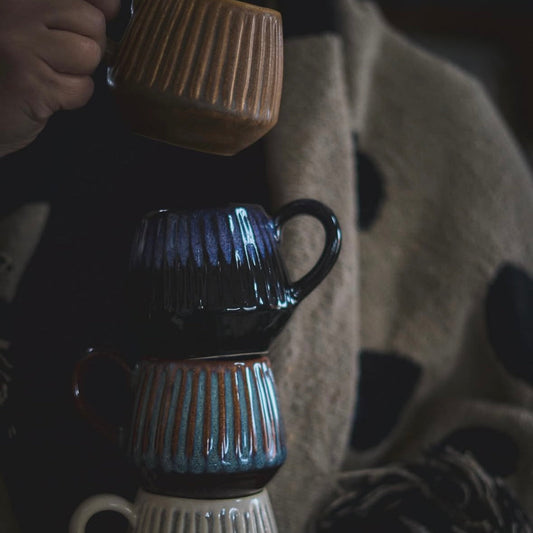 Mugg Brew, Brun